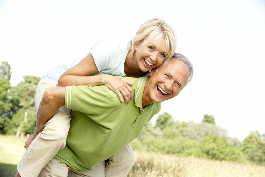 Testosterone therapy In Jackson: More Energy