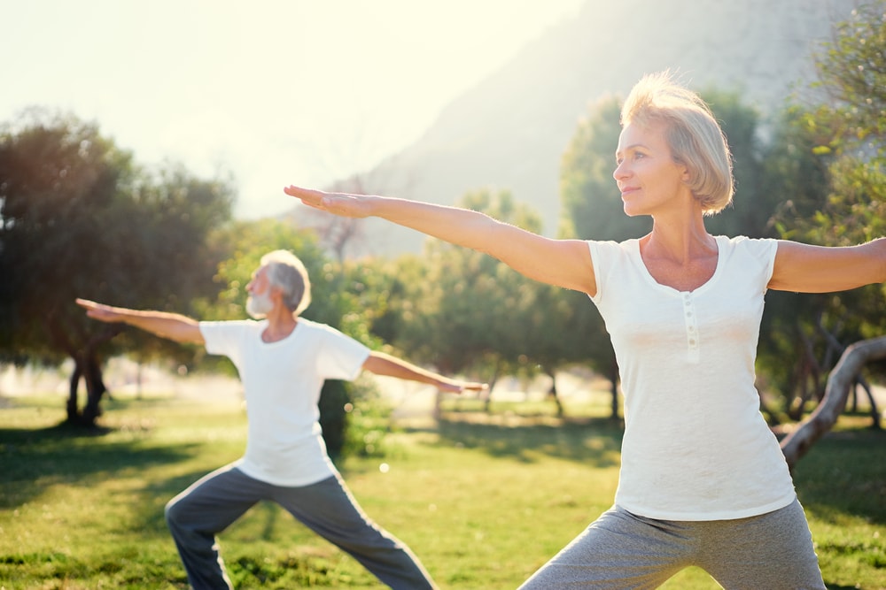 Testosterone therapy In Jackson: Slim Body