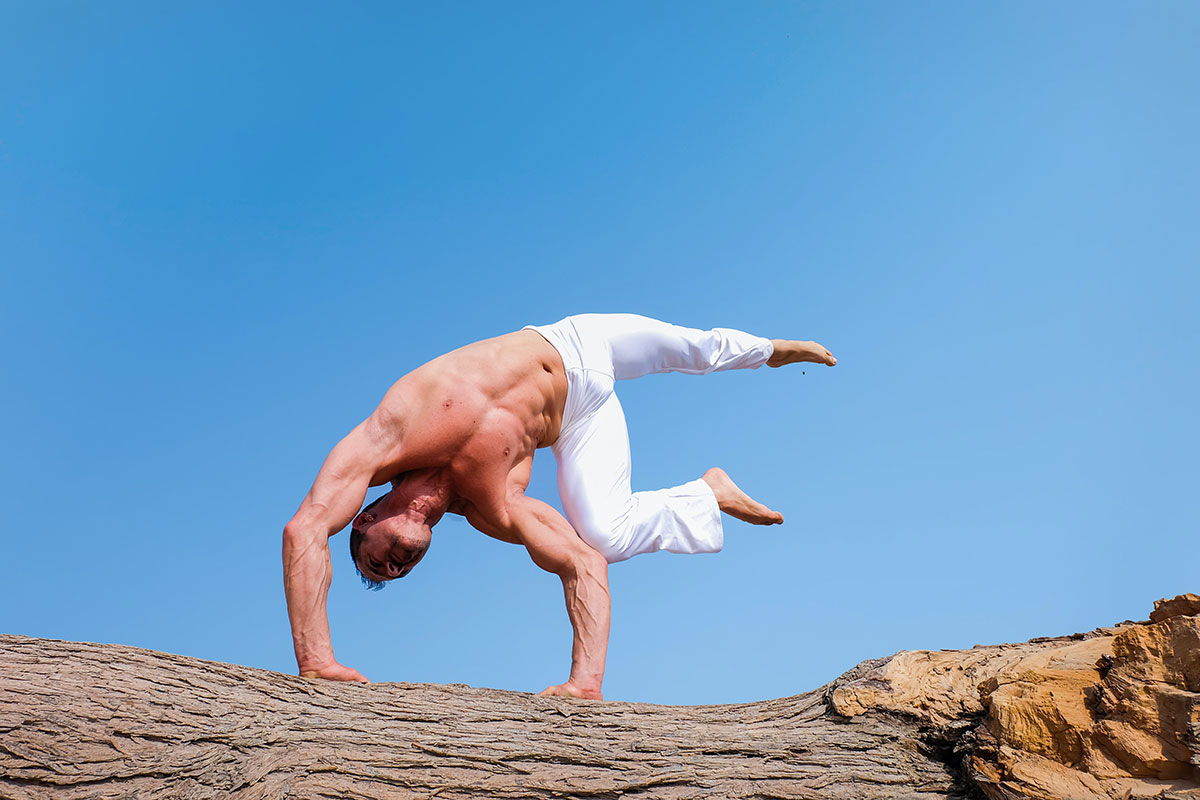 Testosterone therapy In Jackson: Muscle Strength